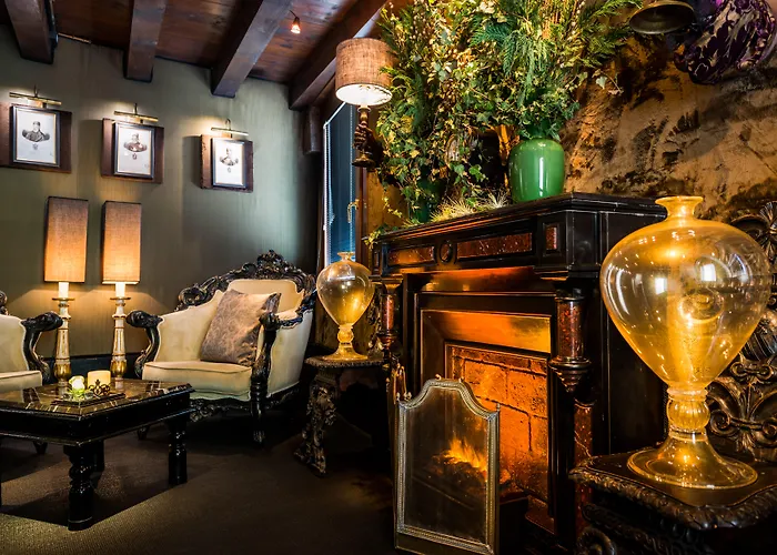 Hotel Ca Maria Adele Venezia